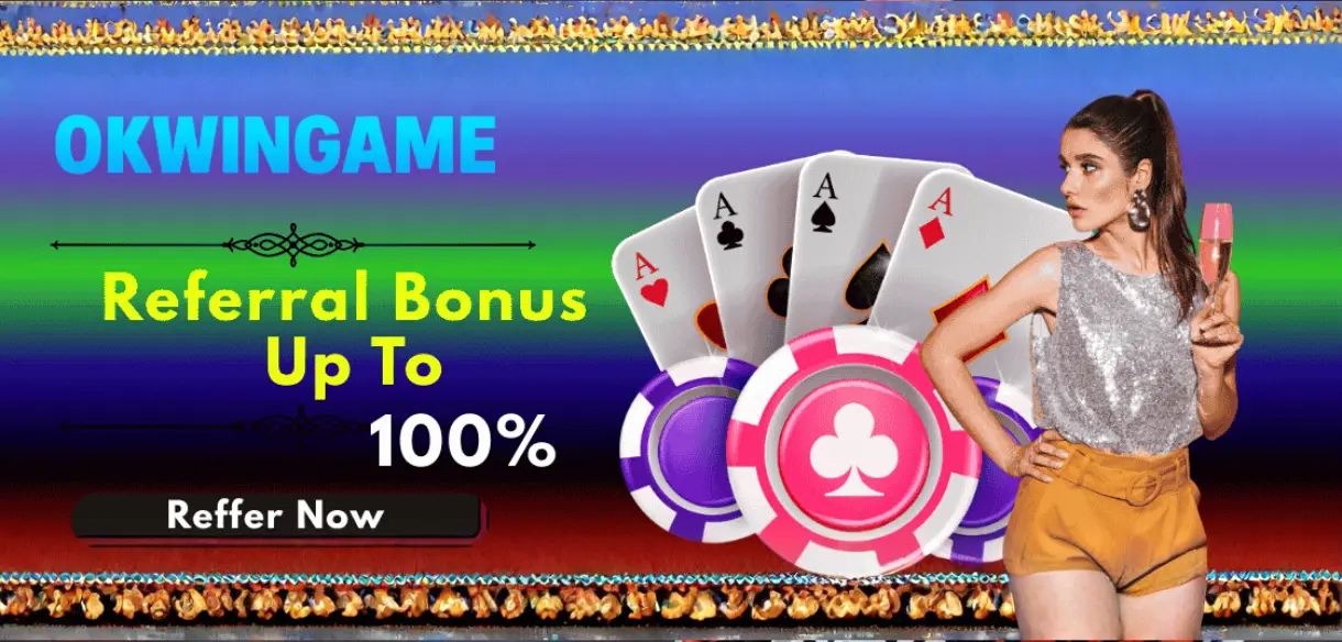 OK Win Login, Register, App Download - Free Deposit & Play OkWin Game