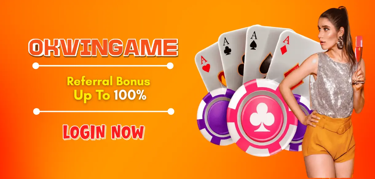 OK Win Login, Register, App Download - Free Deposit & Play OkWin Game